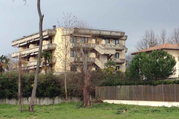 Albergo - Hotel In Vendita A F