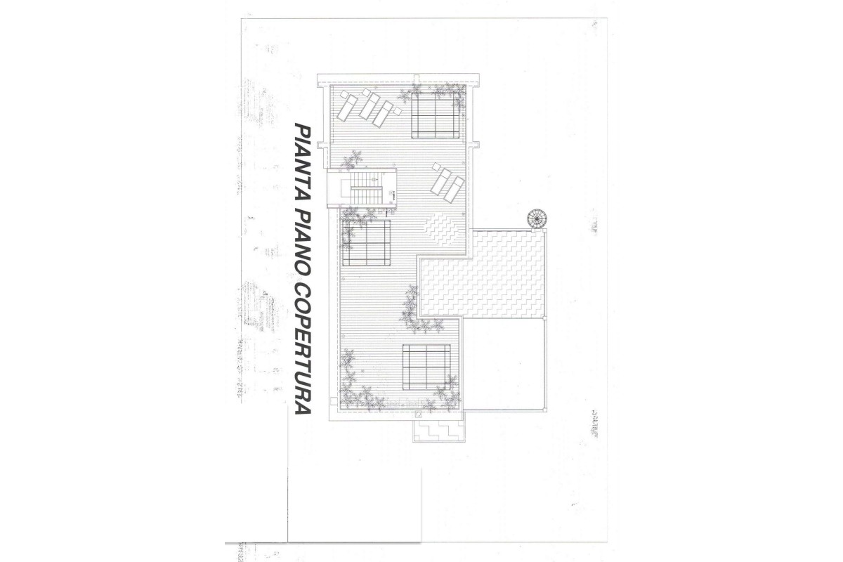 Agenzia Immobiliare Gabriele Monteforte Immobiliare di Gabriele Monteforte - Planimetria 3