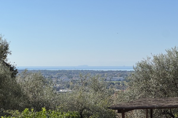 Villa In Vendita A Pietrasanta