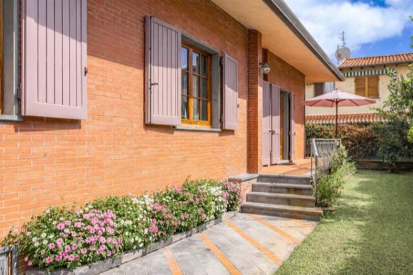 Villa Singola In Vendita A For