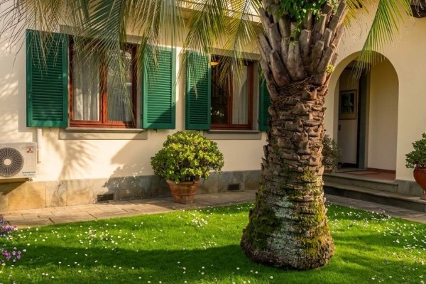 Villa Singola