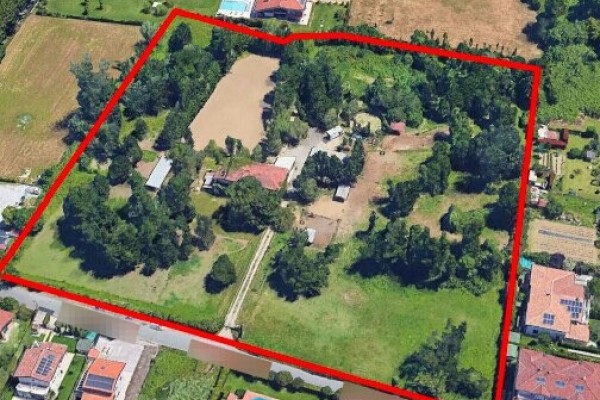 Terreno Edificabile In Vendita