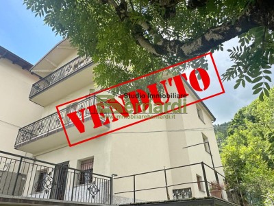 Appartamento in centro a Sesto...