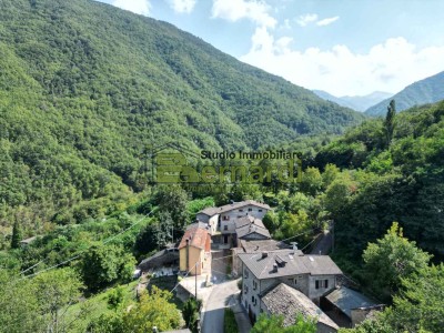 Terratetto - Terracielo in Vendita a Fanano 0 