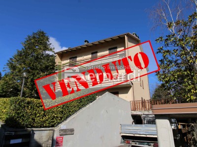 Trilocale a 800 m dal centro