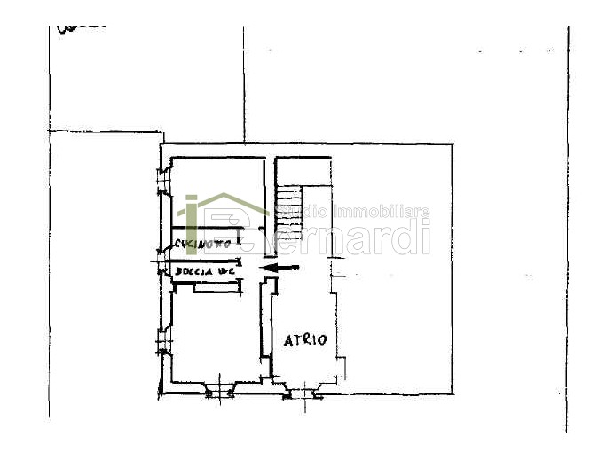 Planimetria numero 1
