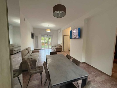 Affitto di camere con bagno pr...