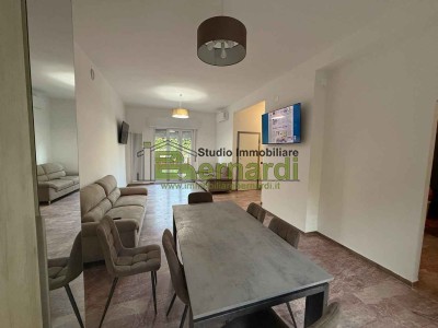 Affitto di camere con bagno pr...