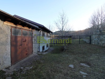 Casa Indipendente in Vendita a Fanano 1 