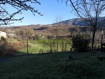 Casa Indipendente in Vendita a Fanano 1 