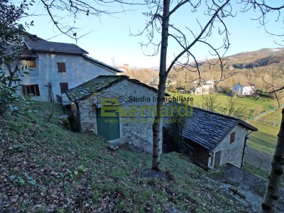 Casa Indipendente in Vendita a Fanano 1 