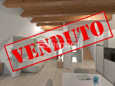 Appartamento di nuova costruzi...