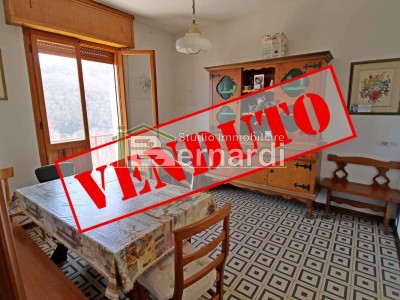 Appartamento al piano terra co...