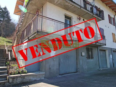 Appartamento indipendente in p...