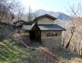 Abitazione panoramica in sasso