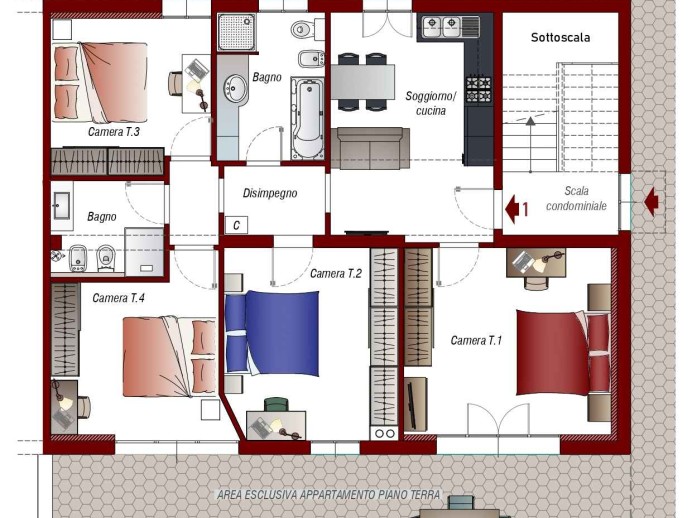 Thumb planimetria numero 1