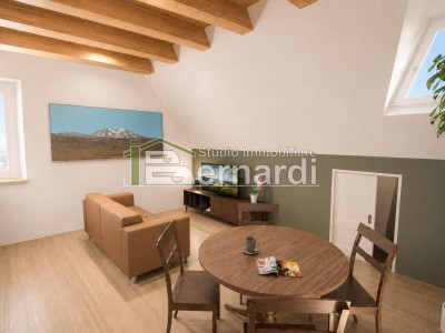 Ultimo appartamento disponibil...