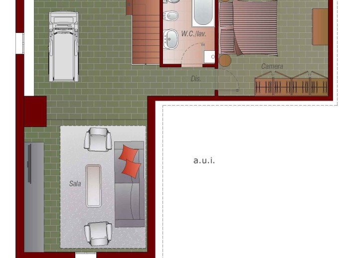 Thumb planimetria numero 3