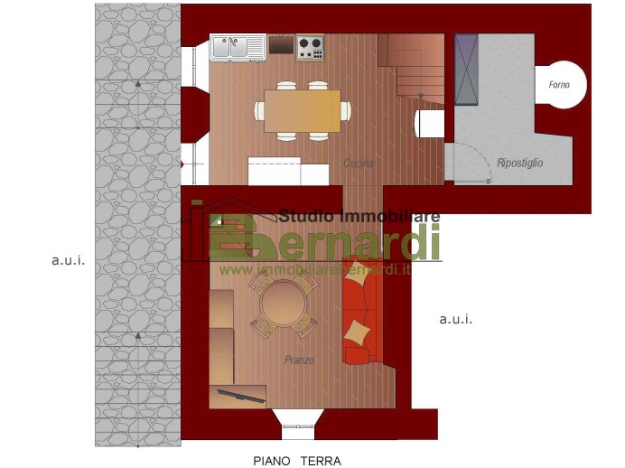 Planimetria numero 1