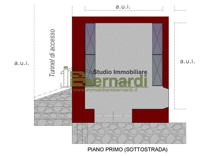 Planimetria numero 4