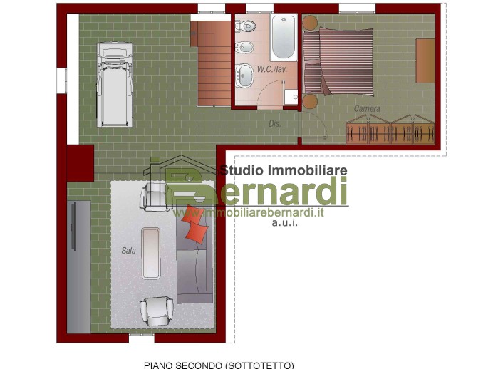 Planimetria numero 3