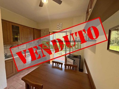 Appartamento in centro al pian...