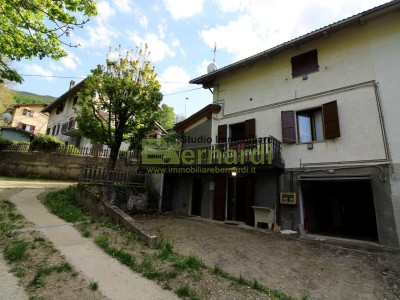 Appartamento in Vendita a Fanano 1 