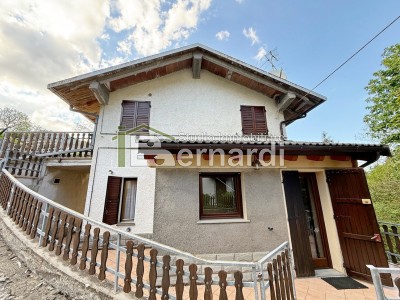 Appartamento a Fellicarolo con...