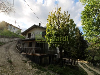 Appartamento in Vendita a Fanano 0 