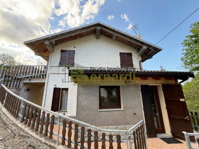 Appartamento a Fellicarolo con...
