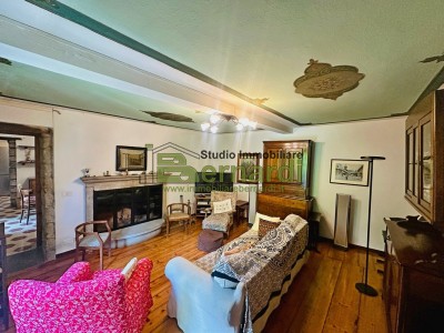 Storica abitazione in centro c...