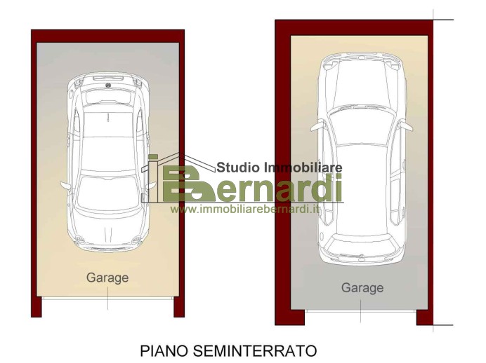 Planimetria numero 4
