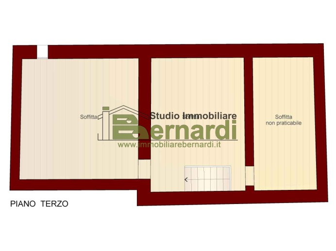 Planimetria numero 3