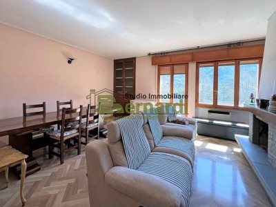 Appartamento in Estivo a Fanano 1 