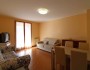 Appartamento in centro con vis