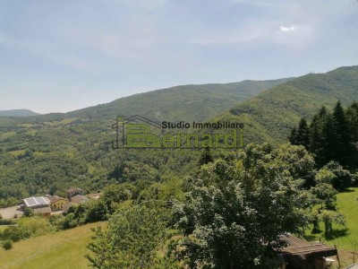 Mansarda in Estivo a Fanano 0 