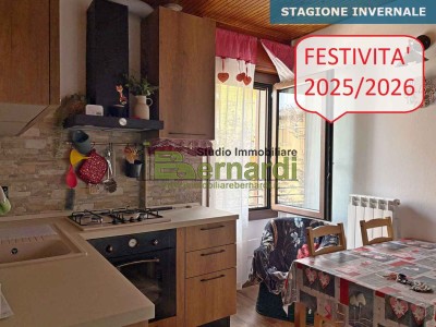 Appartamento al secondo piano ...