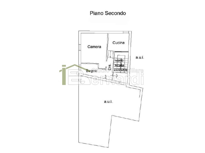 Planimetria numero 1