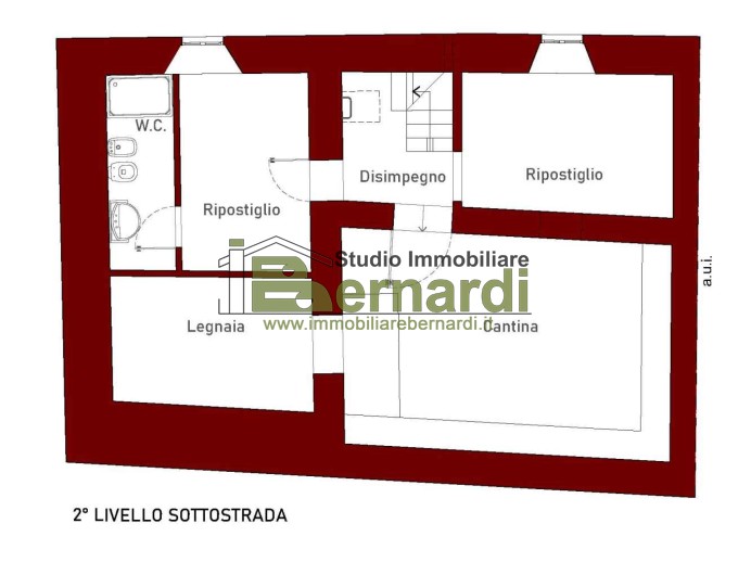 Planimetria numero 5
