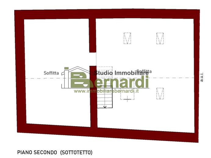 Planimetria numero 3