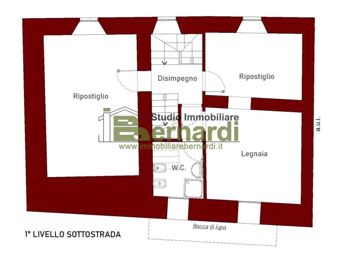 Planimetria numero 4