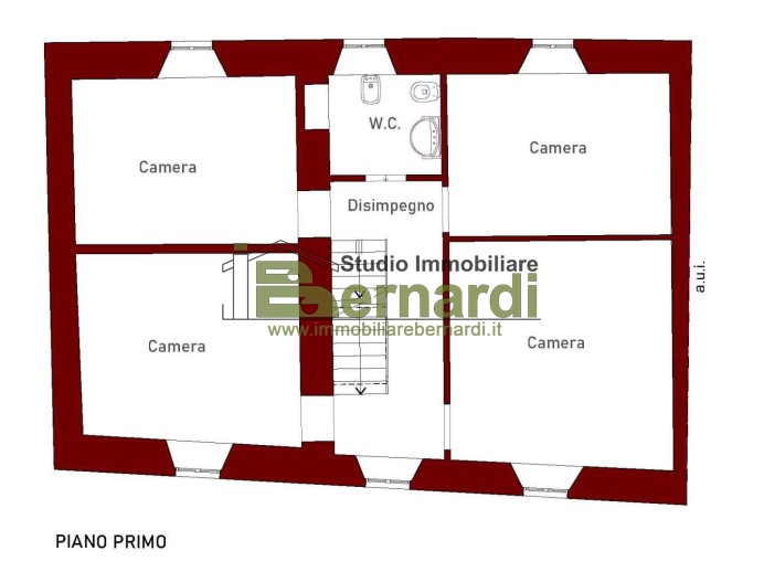 Planimetria numero 2