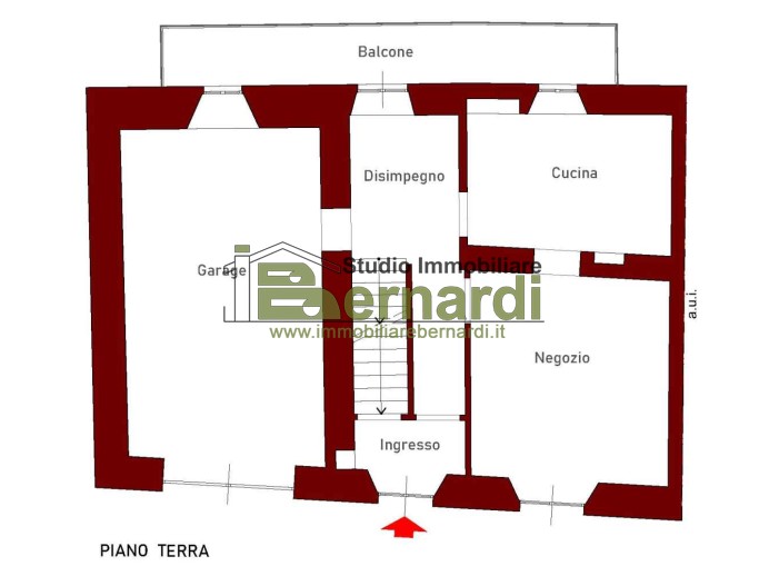 Planimetria numero 1