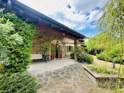 Villa in Vendita a Fanano 0 