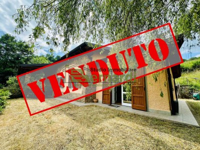 Villa unifamiliare con ampio g...