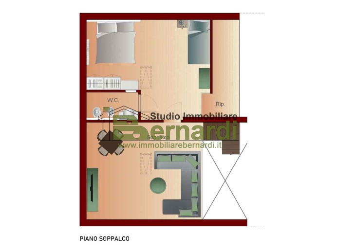 Planimetria numero 2