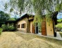 Villa unifamiliare con ampio g