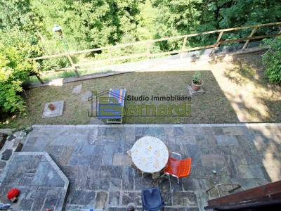 Casa Indipendente in Vendita a Fanano 1 