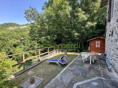 Casa Indipendente in Vendita a Fanano 0 