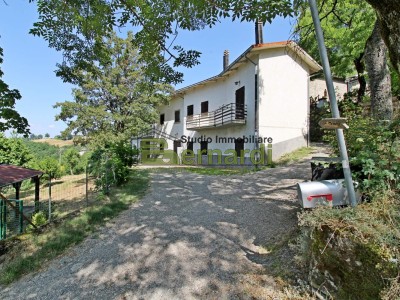 Casa Indipendente in Vendita a Fanano 1 